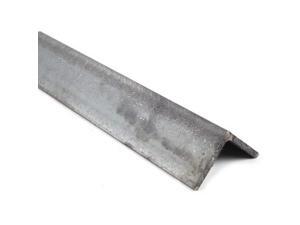 Weldable Steel Angle, 2" X 3/16" X 36" Stanley Metal 316141 038613316140 Weldable Steel Angle, 2" X 3/16" X 36" Stanley Metal 316141 038613316140