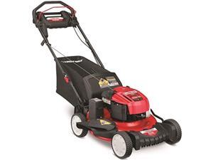 Tb380Es 163Cc 21" In Step Rwd Self-Propelled Lawn Mower, Electric Start Mowers Tb380Es 163Cc 21" In Step Rwd Self-Propelled Lawn Mower, Electric Start Mowers