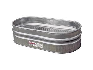 2X1X4 Galv Sheep Tank 44G BEHLEN/FARMASTER Stock Tanks 50130198 017141001469 2X1X4 Galv Sheep Tank 44G BEHLEN/FARMASTER Stock Tanks 50130198 017141001469