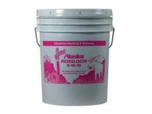 Fish-Based Morbloom Flower Fertilizer Alaska Fertilizer 100099472 022671705053 Fish-Based Morbloom Flower Fertilizer Alaska Fertilizer 100099472 022671705053