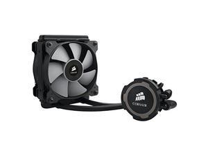 Hydro Series H75 CPU Cooler Hydro Series H75 CPU Cooler