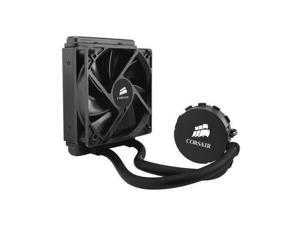 Corsair CW-9060010-WW Hydro Series H55 Quiet CPU Cooler Corsair CW-9060010-WW Hydro Series H55 Quiet CPU Cooler