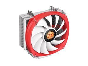 Thermaltake NiC L31 160W Intel/AMD CPU Cooler with 120mm PWM Cooling Fan CL-P001-AL12RE-A Thermaltake NiC L31 160W Intel/AMD CPU Cooler with 120mm PWM Cooling Fan CL-P001-AL12RE-A