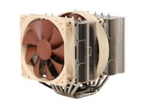 Noctua NH-D14 SE2011 Intel LGA2011 6xHeatpipes CPU Cooler SSO Bearing PWM Noctua NH-D14 SE2011 Intel LGA2011 6xHeatpipes CPU Cooler SSO Bearing PWM