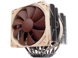 Noctua NH-D14 SE2011 Intel LGA2011 6xHeatpipes CPU Cooler SSO Bearing PWM Noctua NH-D14 SE2011 Intel LGA2011 6xHeatpipes CPU Cooler SSO Bearing PWM