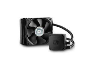 Cooler Master Seidon 120V RL-S12V-24PK-R1 Cooling Fan / Radiator Cooler Master Seidon 120V RL-S12V-24PK-R1 Cooling Fan / Radiator