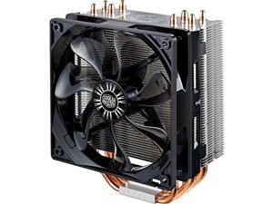 COOLER MASTER Cooler Master Hyper 212 EVO CPU Fan For Intel LGA1366115611551150775 & AMD FM1AM3AM3AM2AM2 / RR-212E-20PK-R2 / COOLER MASTER Cooler Master Hyper 212 EVO CPU Fan For Intel LGA1366115611551150775 & AMD FM1AM3AM3AM2AM2 / RR-212E-20PK-R2 /