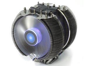 Zalman USA CNPS12X Triple Fan CPU Cooler Zalman USA CNPS12X Triple Fan CPU Cooler