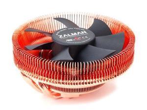 ZALMAN Computer Noise Prevention System with Ultra Slim Direct Touch Heatpipe Heatsink CPU Cooler CNPS8900 Quiet ZALMAN Computer Noise Prevention System with Ultra Slim Direct Touch Heatpipe Heatsink CPU Cooler CNPS8900 Quiet