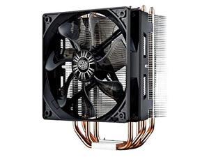 Hyper 212 EVO - CPU Cooler with 120mm PWM Fan by Cooler Master Hyper 212 EVO - CPU Cooler with 120mm PWM Fan by Cooler Master