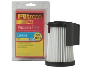 EUREKA HEPA VAC FILTER 67800A-2 EUREKA HEPA VAC FILTER 67800A-2
