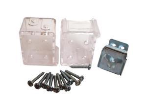 MINI BLIND BRACKET LMINIBRACKETD MINI BLIND BRACKET LMINIBRACKETD
