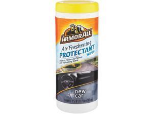 NEW CAR PROTECTANT WIPES 78533 NEW CAR PROTECTANT WIPES 78533