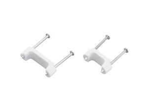 3/4" PLASTIC STAPLE PS-175BG 3/4" PLASTIC STAPLE PS-175BG