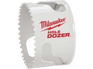 1-5/8" DOZER HOLE SAW 49-56-0092 1-5/8" DOZER HOLE SAW 49-56-0092