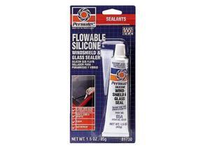 1.5OZ WINDSHIELD SEALER 81730 1.5OZ WINDSHIELD SEALER 81730