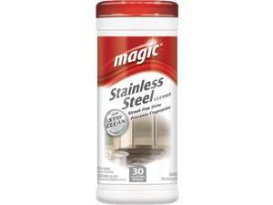 30CT STNLS STEEL WIPES 3060 30CT STNLS STEEL WIPES 3060