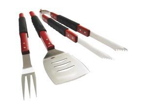 3PC SS TOOL SET 40110 3PC SS TOOL SET 40110