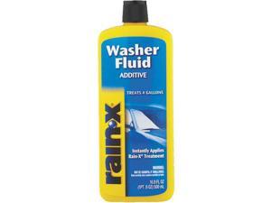 RAIN-X WASH ADDITIVE RX11806D RAIN-X WASH ADDITIVE RX11806D