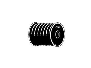 7/64" WNDSHLD WASHR HOSE 333950 7/64" WNDSHLD WASHR HOSE 333950
