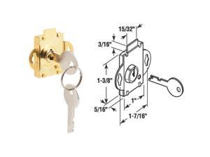 LOCK MAILBOX BOLT S4048 LOCK MAILBOX BOLT S4048