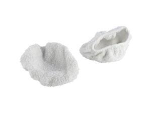 5-6" APLCTR TERRY BONNET 40400AS 5-6" APLCTR TERRY BONNET 40400AS