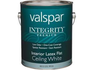 INT WHITE CEILING PAINT 004.6012231.007 INT WHITE CEILING PAINT 004.6012231.007