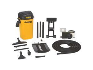 5GL HANG-UP WET/DRY VAC 3942300 5GL HANG-UP WET/DRY VAC 3942300