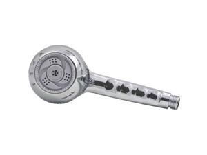 CHR HAND SHOWER W/HOSE SM-453 CHR HAND SHOWER W/HOSE SM-453