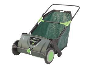 21" YARD SWEEPER 23630YW 21" YARD SWEEPER 23630YW