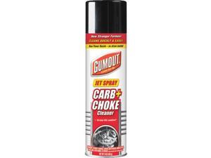 16OZ CARB& CHOKE CLEANER 800002230 16OZ CARB& CHOKE CLEANER 800002230