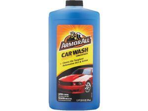 24OZ AUTO WASH 25024 24OZ AUTO WASH 25024