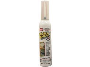 WHITE FLEX SHOT SEALANT FSH8W WHITE FLEX SHOT SEALANT FSH8W