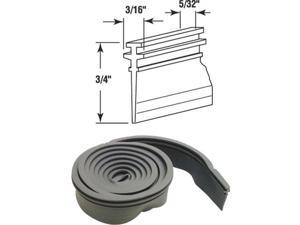 SHOWER DOOR SEAL 19672 SHOWER DOOR SEAL 19672