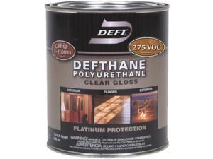 LOW VOC GLS POLYURETHANE DFT021/04 LOW VOC GLS POLYURETHANE DFT021/04