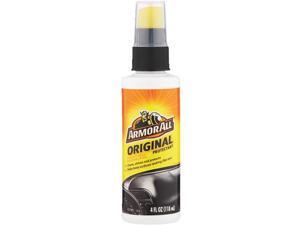 4OZ ARMOR ALL PROTECTANT 10040 4OZ ARMOR ALL PROTECTANT 10040