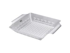 SS VEGETABLE BASKET 6434 SS VEGETABLE BASKET 6434