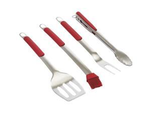 4PC DLX SS TOOL SET 49824 4PC DLX SS TOOL SET 49824