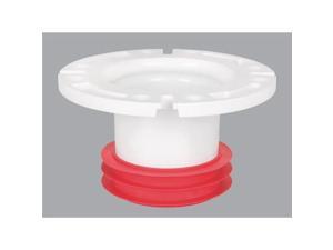 4" PUSH-TITE CIST FLANGE 886-GP 4" PUSH-TITE CIST FLANGE 886-GP