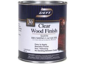 QT DEFT SATIN FINISH DFT017/04 QT DEFT SATIN FINISH DFT017/04