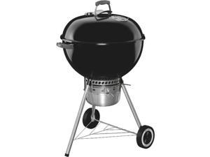 22" KETTLE PRM BLK GRILL 14401001 22" KETTLE PRM BLK GRILL 14401001