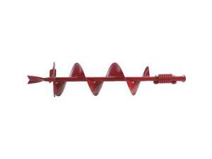 8" EARTH AUGER BIT EA8F 8" EARTH AUGER BIT EA8F