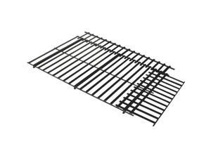 Onward Grill Pro 50335 Large Universal Fit Porcelain Coated Cooking Grids Onward Grill Pro 50335 Large Universal Fit Porcelain Coated Cooking Grids