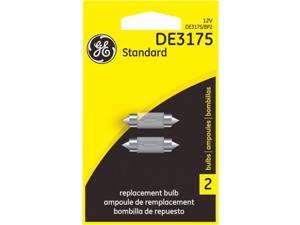 DE3175BP IMPRT DOME BULB 12354 DE3175BP IMPRT DOME BULB 12354