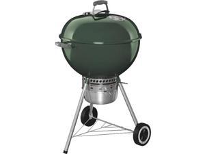 22" KETTLE PRM GRN GRILL 14407001 22" KETTLE PRM GRN GRILL 14407001