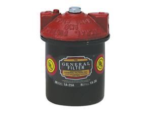 FUEL OIL FILTER 1A25B FUEL OIL FILTER 1A25B