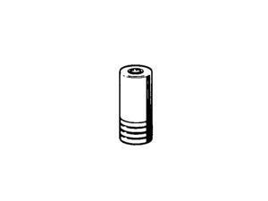 GREASE COUPLER 05-031 GREASE COUPLER 05-031