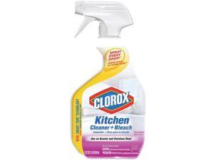CLRX KTCH CLNR SPRAY 30903 CLRX KTCH CLNR SPRAY 30903