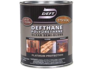 LOW VOC S/G POLYURETHANE DFT123/04 LOW VOC S/G POLYURETHANE DFT123/04