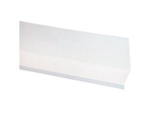 8' GRY PLSTC DECK LEDGER 37028 8' GRY PLSTC DECK LEDGER 37028